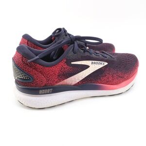 Brooks Ghost 16 Womens Running Shoes Size 11.5 Narrow Sneakers - Missing Insoles